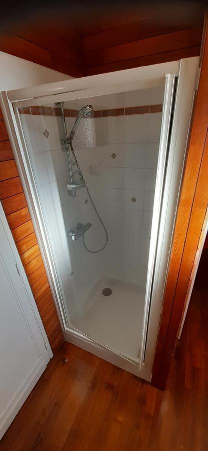 Chambre D'Hote Le Jardin De L'Esplanade Rennes Centre Et Gare Zewnętrze zdjęcie