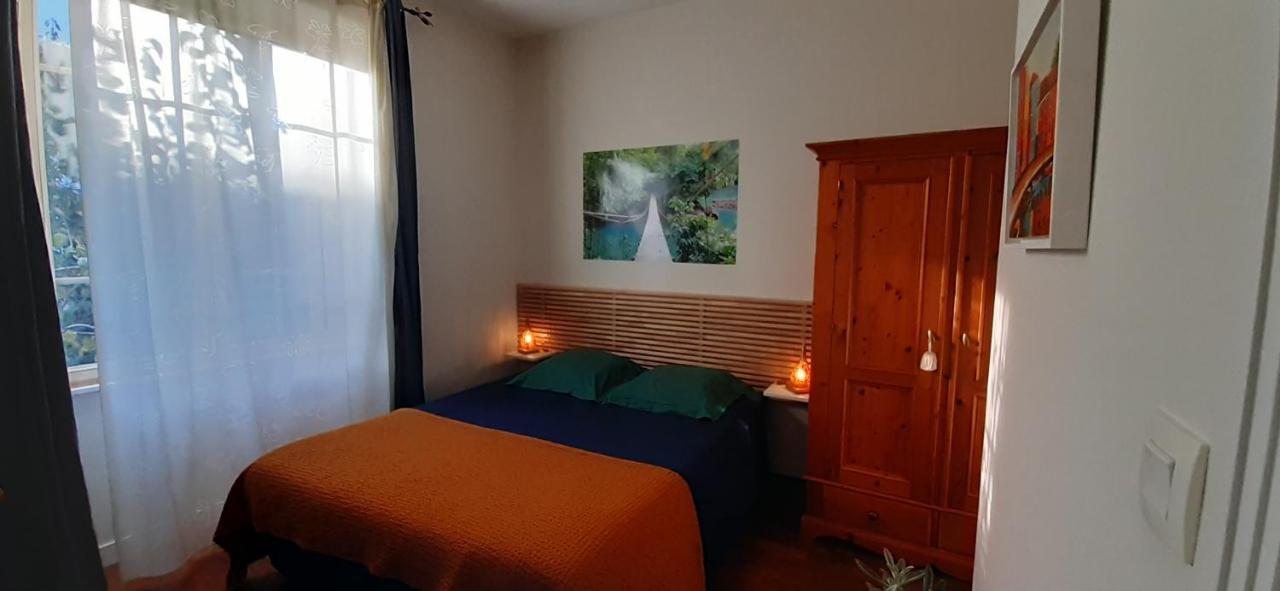 Chambre D'Hote Le Jardin De L'Esplanade Rennes Centre Et Gare Zewnętrze zdjęcie